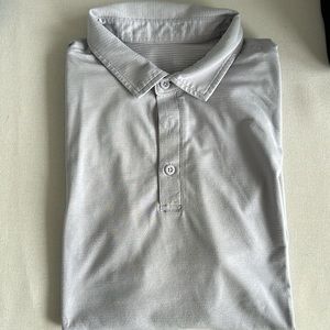 Lululemon Evolution Polo
